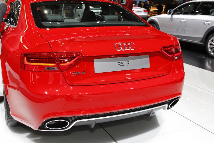 Salon auto Geneve 2012 - Audi - 004